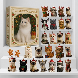 2D Acrylic Cat Advent Calendar 2025: 24 Mini Cat Figurines, Holiday Decor 3a5a91da-5cd4-45b1-8e2f-5dd2d18354ff-gemini.google.png