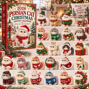 24 Days Pet Lover Advent Calendar 2026, Dog and Cat Christmas Charm Set, Puppy Kitty Blind Box Countdown, Pet Owner Gift 3a5d9cde-cbbb-412c-a902-585c647a7cf4-2.jpg