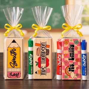 Personalized Teacher Whiteboard Eraser, Custom Teacher Appreciation Gifts, Chalkboard Eraser with Marker, Preschool Teacher Name gifts 3a6faa50-e4c2-4242-bcca-ee37bd54a79a-1.png