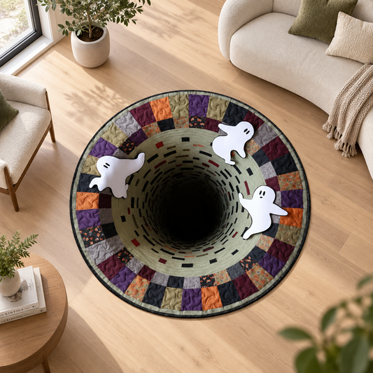3D Ghost Illusion Round Rug, Spooky Optical Floor Carpet For Halloween, Fun Gothic Home Decor Gift For Living Room, Horror Door Mat Rug 3a80daa2-c04f-4ab4-92cf-499c08fa684c-35f57b3d-1eca-4920-b0d1-11493cde56a0.png