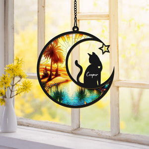 Personalized Cat Memorial With Cat Suncatcher, Custom Loss Of Cat Sympathy Gift, Pet Memorial Gift, Cat Memorial Gift, Cat Remembrance Gift 3ab190a3-f0d8-404c-b1da-3f713cf9ab5c-il_fullxfull.6071511004_9msq.jpg