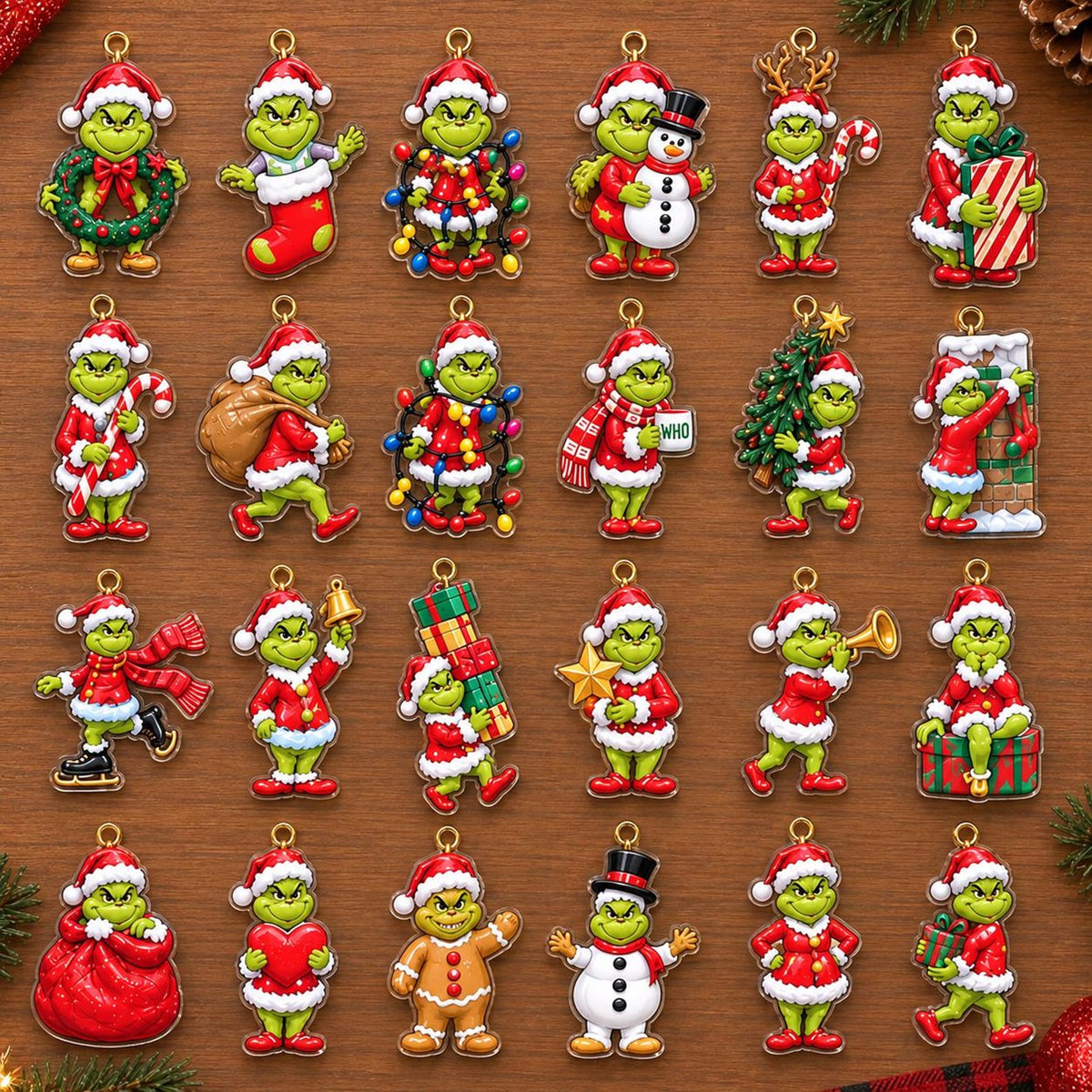 24 Days Grinmas Halloween Advent Calendar 2026, 24 Day Green Ghost Countdown,2D Charm Collectibles, Christmas Gift 3abb2c2a-ad60-4bb4-a1bd-6296a34c64ef-il_1588xN.8609340109_jo82.jpg