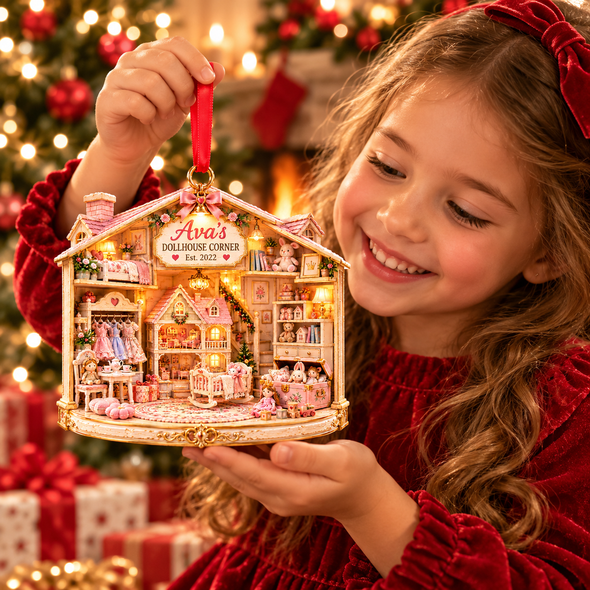 Personalized Dollhouse Corner Christmas Ornament – Custom Name & Year, Dollhouse Lover Gift, Miniature Dollhouse Gift for Girls, Christmas Gift for Daughter 3adf234b-6b37-4742-9df9-f9f5ca9fa100-Image-Oct-22-2026-02_21_30-PM-2.png