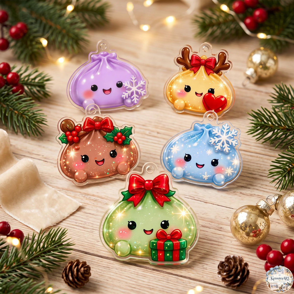 Dumpling Squishy Advent Calendar 2026 | 24 Day Christmas Countdown with Personalized 2D Ornament 3af05eed-c5b9-4d59-a765-3151566ff127-il_fullxfull.8576508354_f038.jpg