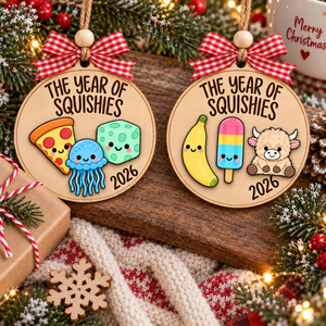 Custom The Year Of Squishy Christmas Ornament 2026, Squishy Hunting Ornament, Cute Dumpling Kids Christmas Gift For Kid, Friends 3b206119-4c59-4982-b154-8969d04592dd-il_1140xN.8549949949_gzy1_converted.png
