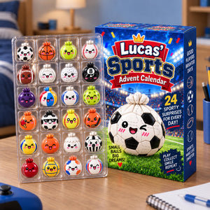 Personalized Dumpling Sports Blind Box Advent Calendar: Custom 24 Day Kids Kawaii Charm Toy 3b2c8ba2-f9ec-476d-a1a5-036f20275ec5-il_fullxfull.8603319777_a9gb.jpg