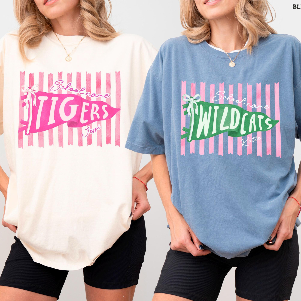 Custom School Mascot Shirt, School Spirit Shirt, Football Season Tee,Preppy Game Day Shirt, Team Pride Tee, Back To School Tee,Stripe Shirt 3b4e9fcd-8bdb-4fee-b572-bb430057eda8-6.png