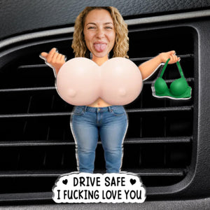 Squeeze Me I Miss You Personalized Photo Squishy Acrylic Car Vent Clip, Romantic Car Accessory, Anniversary Gift for Boyfriend 3b7c7e11-19d4-4d32-8184-ab8e19aea393-3.jpg