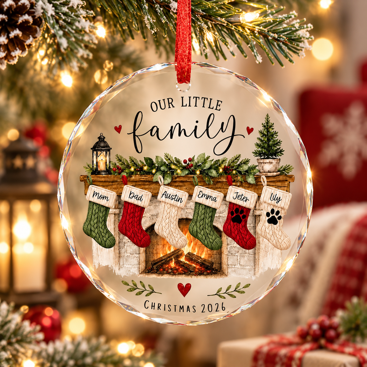 Personalized Family Christmas Ornament 2026, Custom Stocking Names & Pets, Crystal Glass Keepsake 3bb12446-8a66-4826-96e5-d1173d7bf436-1de43515-aaa0-416a-adf4-5384ab6d4ece.png