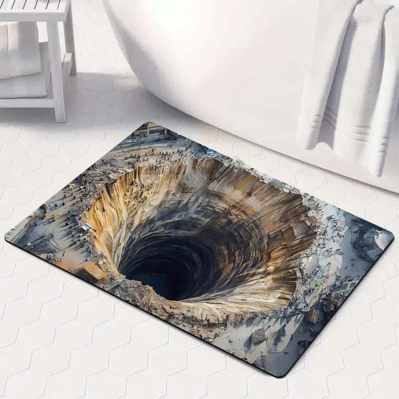 3D Optical Illusion Hole Diatomite Mat, Floor Rug, Absorbent Non Slip Entryway Decor 3bb7a881-22d4-48b2-bfef-27866d5a12e6-gfdfg-4-.webp