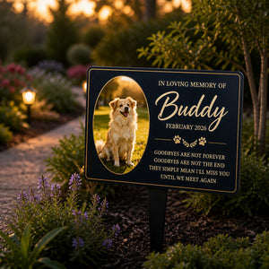 Pet Memorial Yard Sign with Photo & Poem - Personalized Yard Sign 3c1df9fd-5a98-4387-9987-9676a57b3bf0.jpg