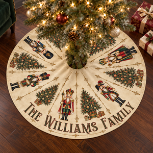 Nutcracker Christmas Tree Skirt, Personalized Family Name, Victorian Christmas Decor, Custom Holiday Keepsake, Family Gift 3c287ce2-ebe3-4775-a603-7717d3d901cb-V-y-c-y-th-ng-Williams-phong-c-ch-c-i-n.png