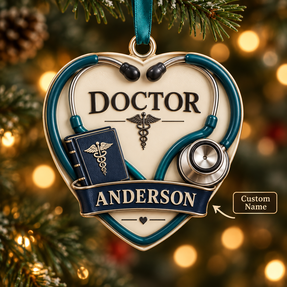 Personalized Doctor Heart 3D Ornament, Custom Name Doctor Christmas Ornament, Medical Gift 3c618d4b-cebf-41fe-b359-28dee2f129ca-Doctor-s-Heart-Christmas-Ornament-Image-Sep-23-2026-11_18_21-AM.png