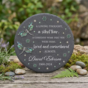 Personalized Dragonfly Memorial Stone – Garden Remembrance Decor, Outdoor Sympathy Gift 3ce6e3c5-0b46-4534-8412-e9a5dc2f3890-dsfgre-3-.jpg