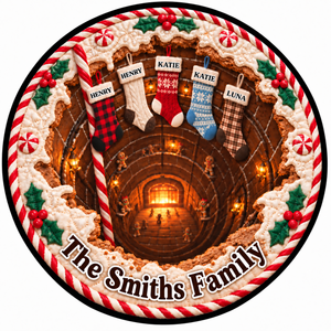 Our Christmas Story Christmas Cheer 3D Illusion Quilted Rug - Personalized Quilted Mat 3d0dee28-3e46-4c85-a8e6-0a2aaafc2965-85eb3d61-97c4-4392-b1c4-7f8916e0a52b.png
