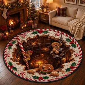 Christmas Night - Personalized Quilted Carpet - Holiday Decoration, Christmas Gift For Family 3d75d23a-ef5b-43f0-9548-4a9d73df4834-3.webp