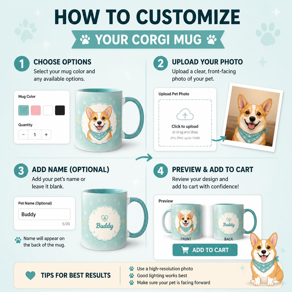 Custom Pet Cartoon Mug — Photo-To-Illustration Portrait - Personalized Mug 3d77a06c-aae1-4823-9f66-29bd8fb08852.jpg