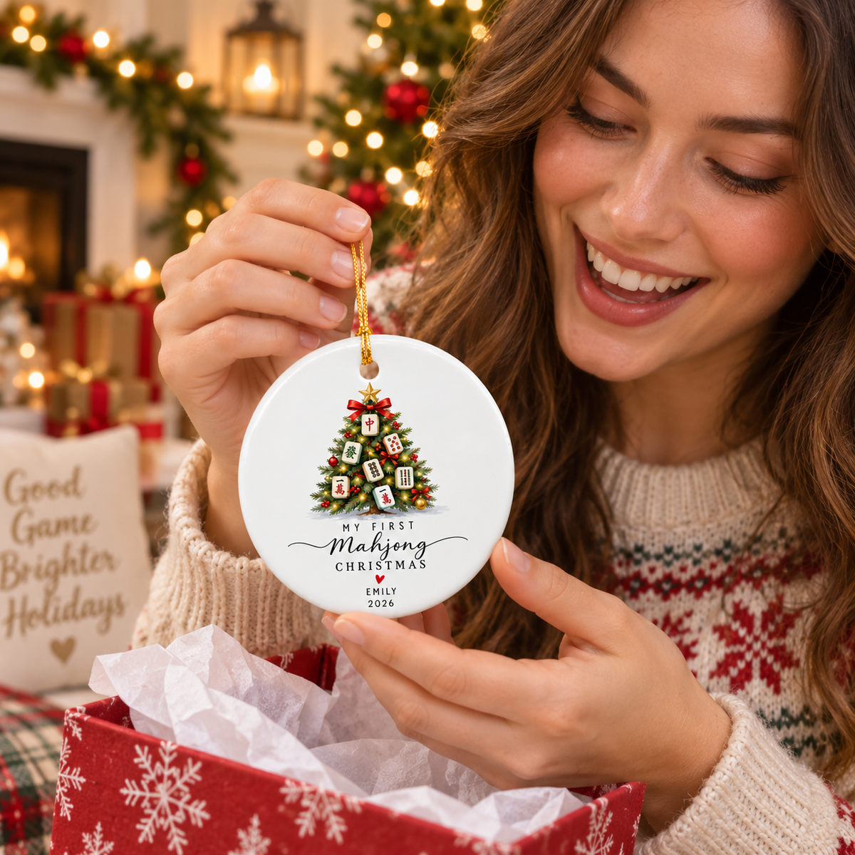 Personalized My First Mahjong Christmas Ornament – Custom Name Mahjong Holiday Keepsake, Gift for Mahjong Lover 3d7a29ed-d8ad-4d98-bac6-c9332d3a06f9-Image-Sep-25-2026-03_40_18-PM-2-.png
