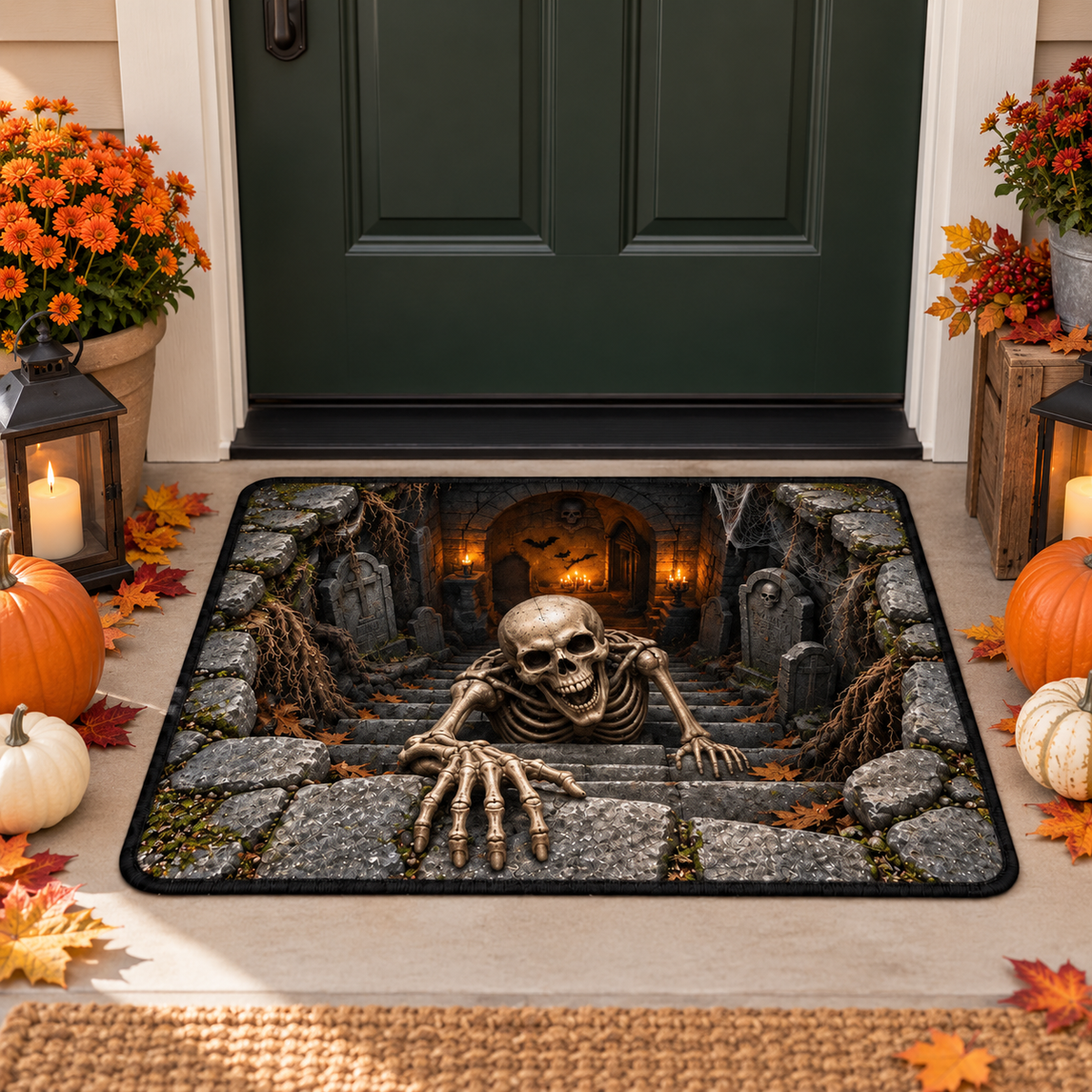 Vintage Skeleton Doormat, 3D Illusion Rug, Spooky Halloween Mat 3d84df16-f687-4e5e-939d-324389ec67e1-fgfg-1-.png
