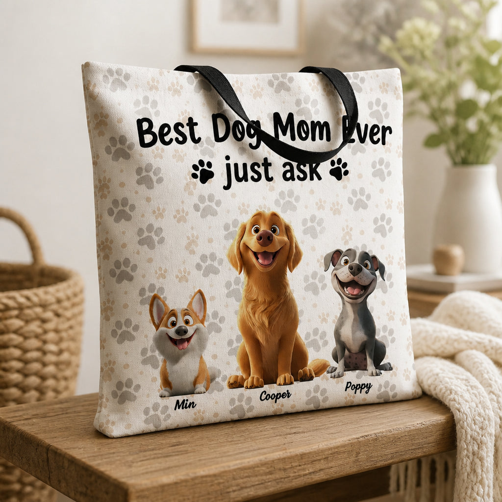 Best Dog Mom Ever – Custom Pet Portrait Tote - Personalized AOP Tote 3dae9cb2-ab60-4ee6-a95c-1289b20c8ac8.jpg