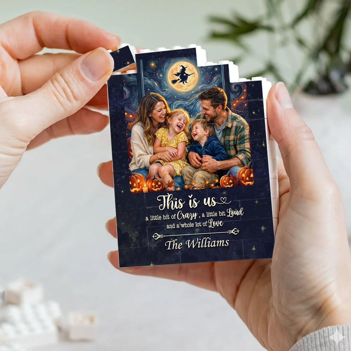 Custom Family Photo Halloween - Personalized Brick Block 3db9f802-a60b-47b9-8af6-adc66ea60df2-3.png