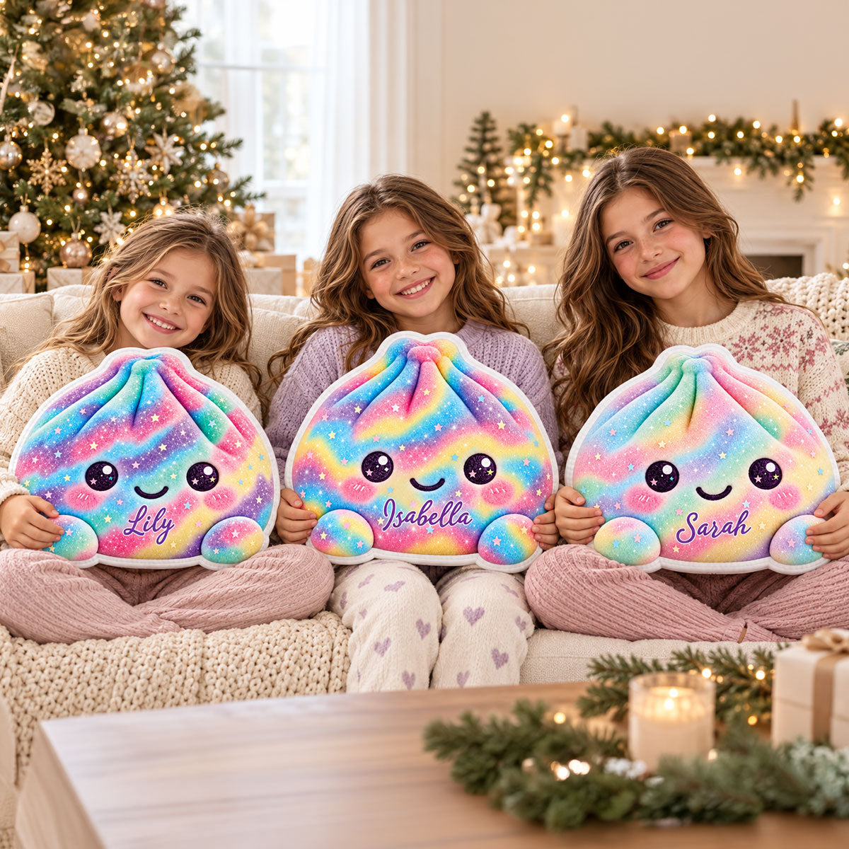 Galaxy Dumpling Custom Shaped Pillow - Personalized Gifts for Kids 3dce1613-2eb3-4abf-8d52-424353b5954b-2-9-.jpg
