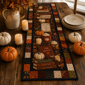 Fall Quilted Table Runner, Autumn Books & Pumpkin Patchwork Runner, Cozy September Thanksgiving Table Decor 3dd0a599-d09e-40a2-9ea0-6fad898ff537-Image-Aug-13-2026-11_59_38-AM-4-.png