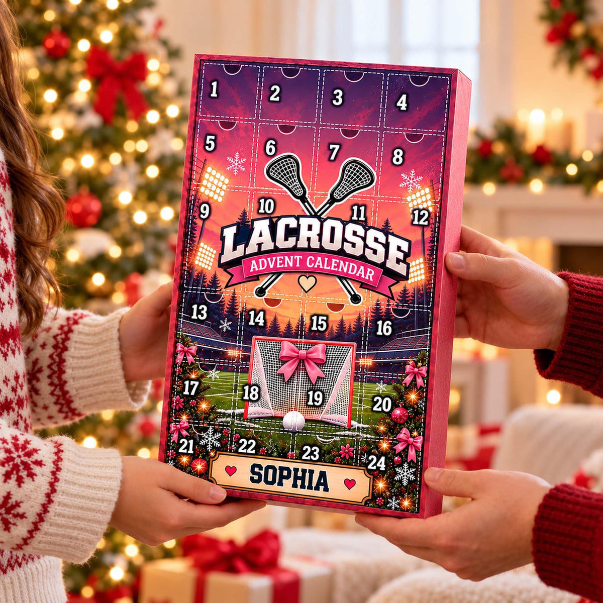 Personalized Lacrosse Advent Calendar 2026 For Girls, Custom Lacrosse Blind Box, 24 Day Christmas Countdown Lacrosse Token Ornaments Set 3de51c53-a85f-40a1-a71c-97c885b1b3c6-il_fullxfull.8648618303_4r5i.jpg