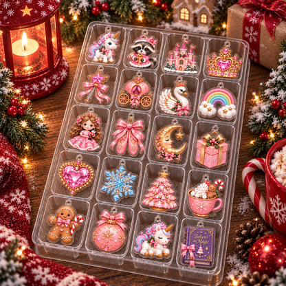 Personalized Unicorn Princess Blind Box Advent Calendar, 2026 Christmas Countdown, 24 Day Advent Gift, Unicorn Lover Gift 3e22cf33-4eb5-4443-952b-915f070a9bbb-il_fullxfull.8493164030_d71d.jpg