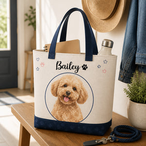 Custom Pet Portrait Tote with Name - Personalized AOP Tote 3e24549c-f83e-4b8e-b303-47ed44462955.jpg