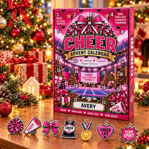 Personalized Cheerleader Advent Calendar 2026, Custom Cheer Blind Box, 24 Day Christmas Countdown with Cheer Tokens, Xmas Countdown Gifts 3e45d896-ae8c-44d6-8caf-ed36eba82026-dtfegrtfhmkyu-1-.webp