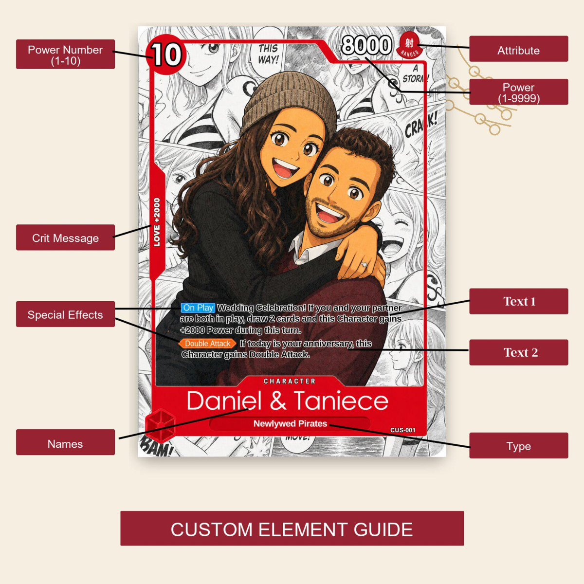 Personalized 1P TCG Card Custom Anime Portrait Manga Panel Couple Gift Anniversary Birthday Trading Card for Him Her Pet Wedding Gift 3e760535-3db0-4e88-bdbf-a21d8f35623d-3.png