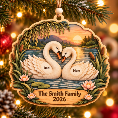 Personalized Swan Family Layered Wood Christmas Ornament, Custom Family Name Swan Ornament, Swan Couple and Baby Keepsake, Christmas Gift 2026 3e8b1f40-7f72-4ad1-ae84-0293e8f8085d-Image-Oct-29-2026-09_56_47-AM-1.png