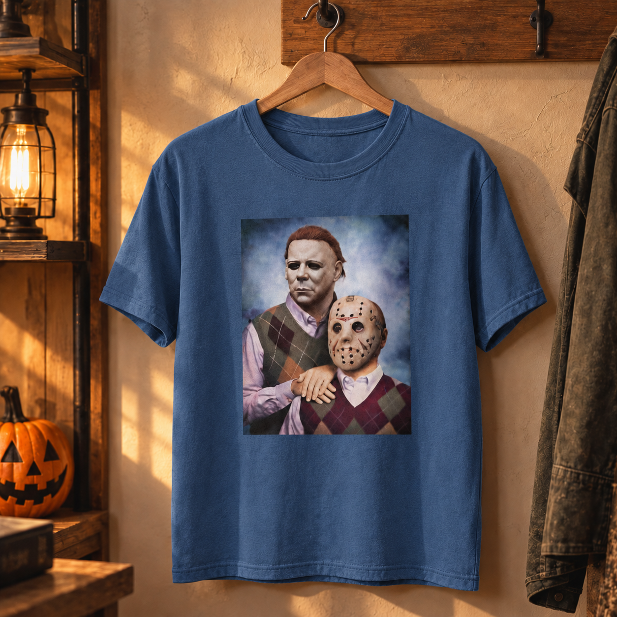 Horror Slasher Couple T Shirt, Vintage Halloween Horror Shirt, Classic Horror Movie Inspired Tee, Scary Halloween Gift, Horror Fan Shirt 3e9f71f3-5b0a-4271-af36-6534d2bf02fa-n-.png