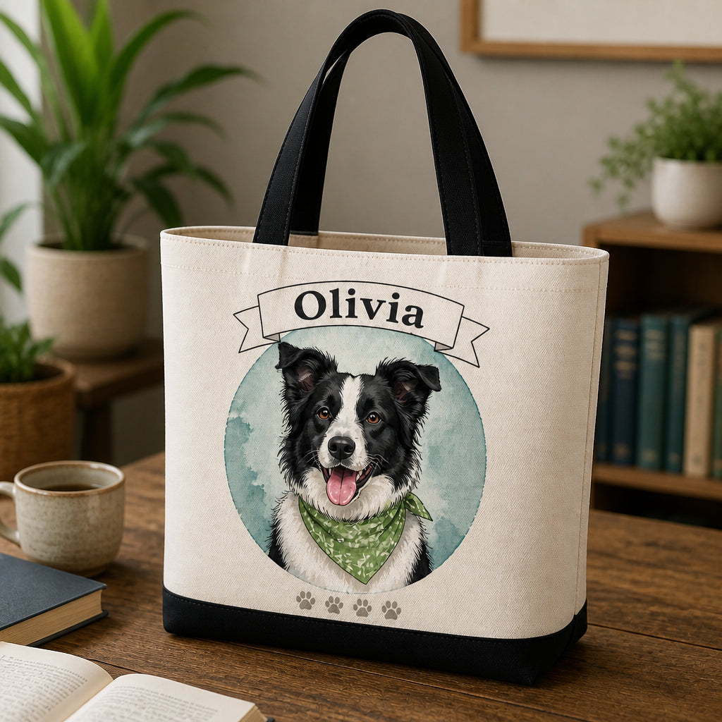 Custom Pet Portrait Tote – Watercolor Medallion & Name - Personalized AOP Tote 3eaa31f0-4f83-4844-be83-85eec2c84446.jpg