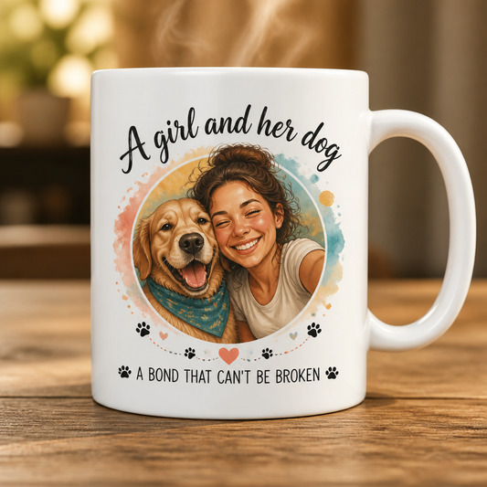A Girl And Her Dog – Bond Mug - Mug 3ed3b7d4-5d96-49ec-9ece-84691bc7586d.png