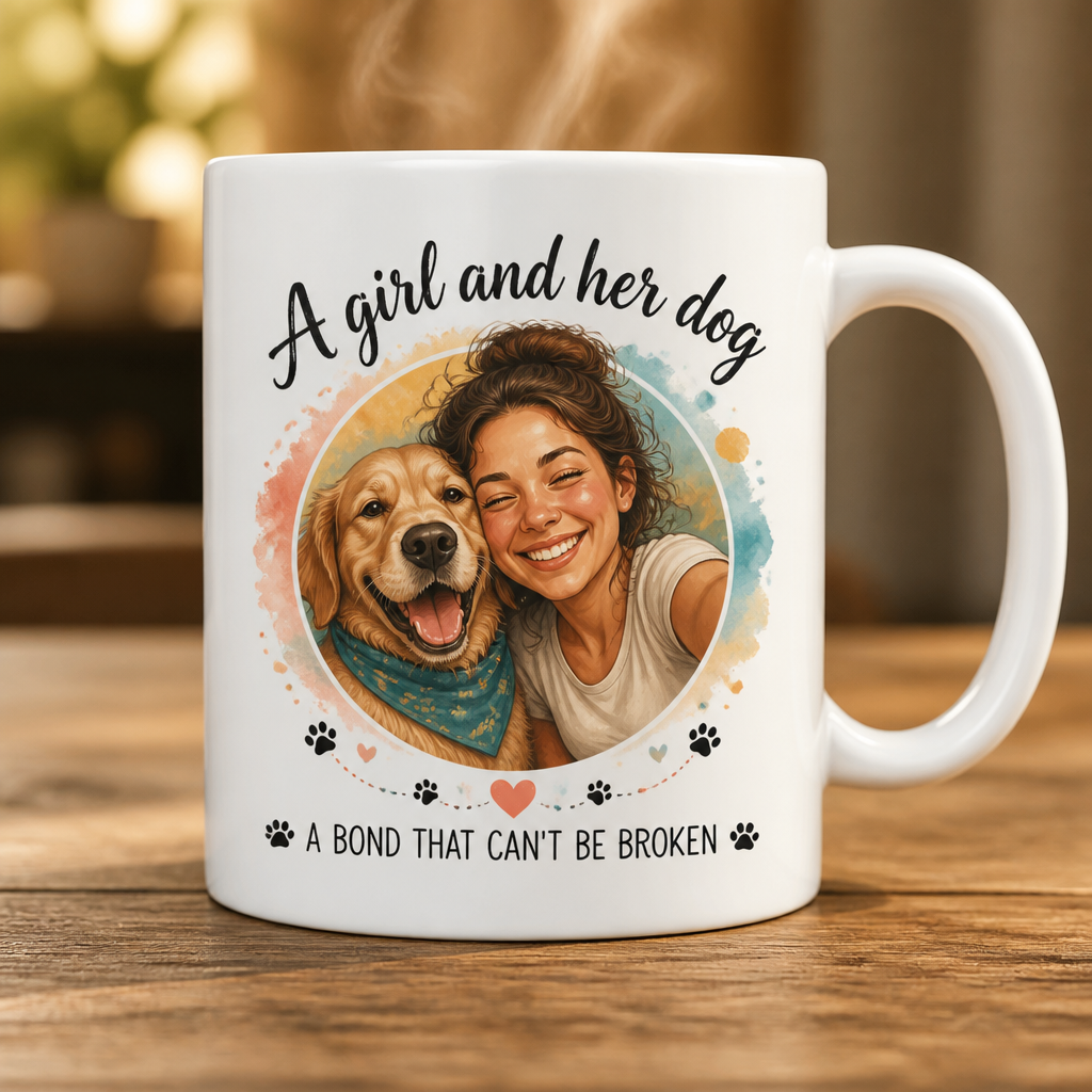 A Girl And Her Dog – Bond Mug - Mug 3ed3b7d4-5d96-49ec-9ece-84691bc7586d.png