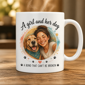 A Girl And Her Dog – Bond Mug - Mug 3ed3b7d4-5d96-49ec-9ece-84691bc7586d.png