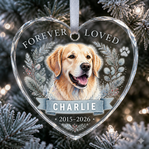 Forever Loved Pet Portrait Crystal Ornament - Personalized Crystal Ornament 3ef3bcd4-e3a9-4a6e-9496-6331c56aa254.png