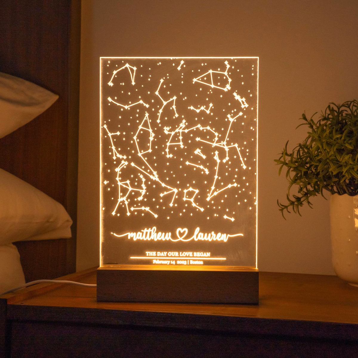 Custom Star Map Night Light, Anniversary Star Map by Date, The Night We Met Constellation, Personalized with Your Names and Location 3f0c77c0-3589-4fe4-9ac5-302a03dba437-ioio-5-.jpg