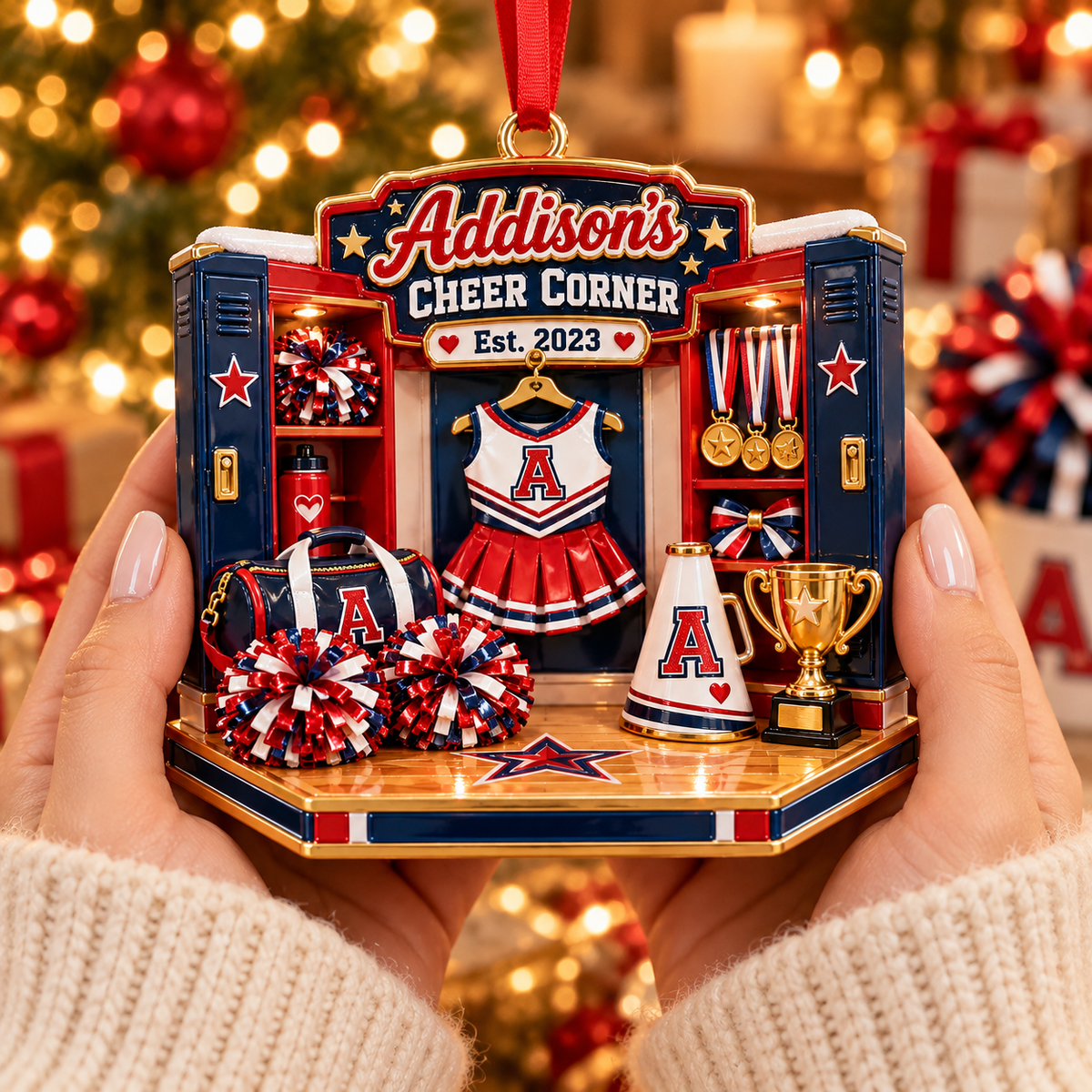 Addison’s Personalized Cheerleading Corner Christmas Ornament – Custom Name & Year, Cheerleader Gift for Girls, Cheer Team Gift, Cheerleading Christmas Keepsake Corner Ornament 3f33996a-aa22-479f-b793-3c5a91d7ff66-Image-Oct-22-2026-03_51_24-PM-4.png