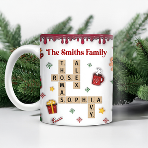 Family Forever Connected by Heart Crossword - Personalized Mug - Sentimental Gift for for Loved Ones 3f4e734e-dcf0-45bb-b2a0-559c21616dfb-MK-1-Ads_.png