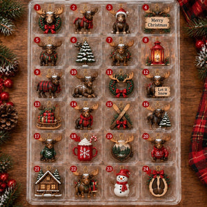 Moose Christmas Advent Calendar 2026, Holiday Countdown Box, 24 Mini Moose Charms, Woodland Christmas Keepsake, Family Gift 3f55c5eb-ec5d-4aed-85d8-f9f01bb14240-il_1588xN.8599976489_coqc.jpg