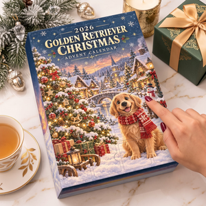 Christmas Golden Advent Calendar 2026 - 24 Day Spirits Countdown, Acrylic Charms Blind Box - Gift For Family 3f580fd2-6736-452d-a21f-d4843d5baeb1-MOCKUP-4.png