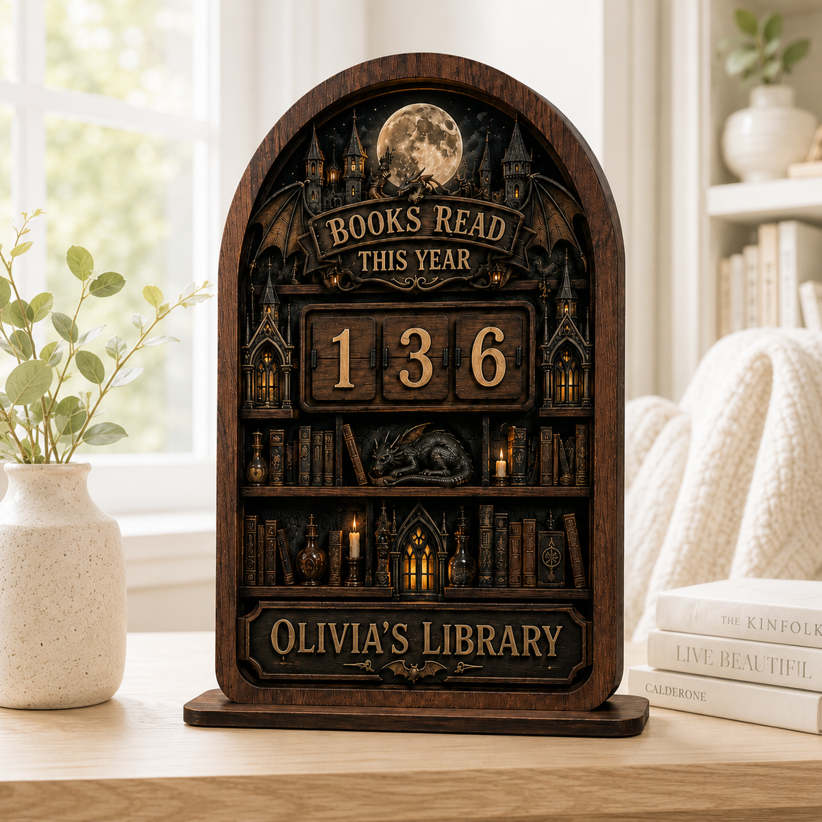 Personalized Gothic Books Read This Year Counter, Custom Dark Academia Library Reading Tracker with Dragon & Moon 3f87dfc2-9e33-4f54-a21b-aa8216c1afd7-Image-Aug-12-2026-03_10_54-PM-3-.png