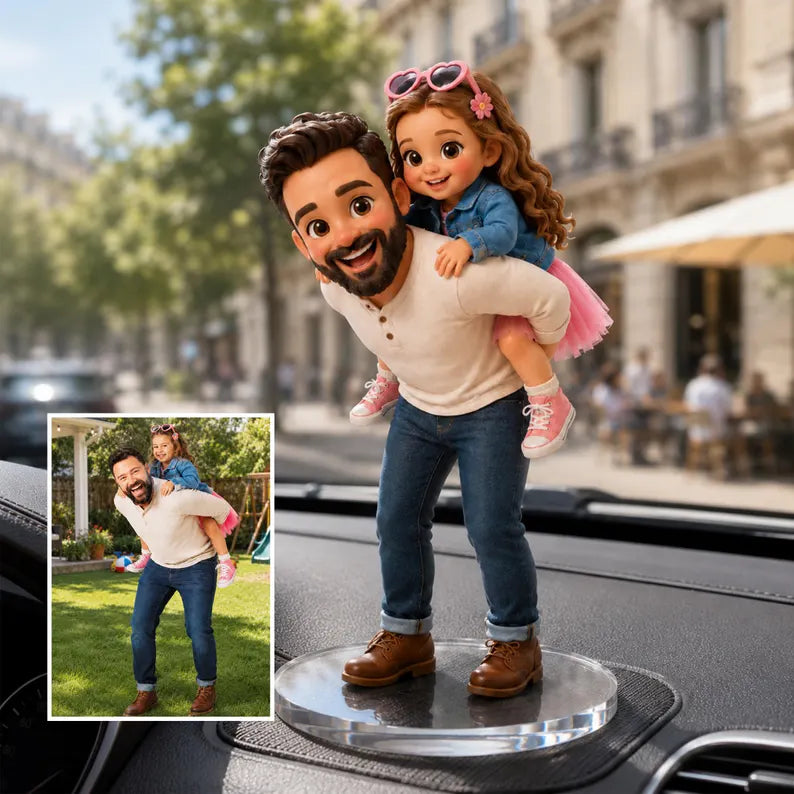 Personalized 3D Statue from Your Photo, Wedding Anniversary Gift, Couple 3d Portrait, Anniversary Gifts, Wedding Cake Topper 3fa75708-9564-416a-9631-3db404e7495c-dfgdfgdfgd-2-.webp
