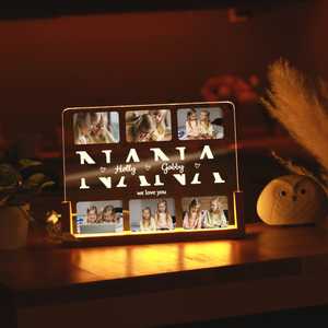 You're The Best Mom In The World Custom Photos - Personalized Desk Name Plate Night Light - Gift For Mother 4-1_36a5d47b-0d92-4e55-a30c-9adb912b8f82.png?v=1714103513