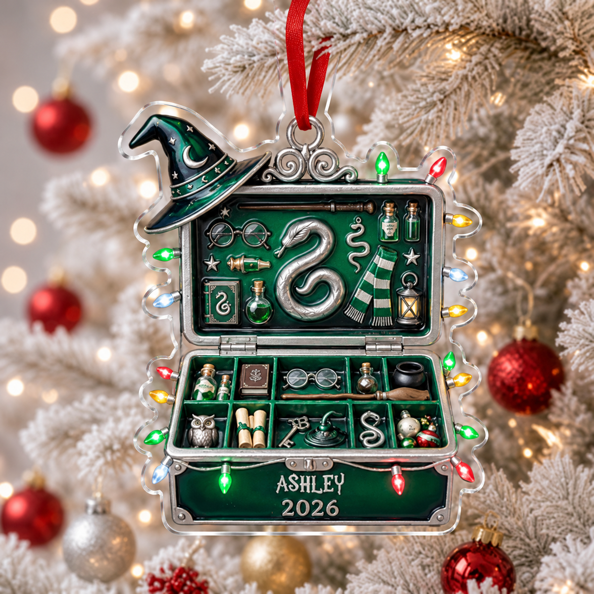 Personalized Whimsical School Trinket Christmas Ornament, Custom School Keepsake, Unique Holiday Gift 4015e168-7c63-41af-8f08-189edb1e976f-i5.png