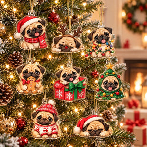 Pug Christmas Blind Box Advent Calendar 2026, 24 Day Dog Charm Countdown, Pug Holiday Ornaments Thai 40264b31-2ddc-497d-a864-54fac6ce21f4-il_1588xN.8613907659_r5jq.jpg