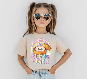 Rainbow Dumpling Birthday Girl Shirt, Cute Kawaii Dumpling Party Tee Gift 4045a56d-de6b-4571-8f61-41d8ea9c1bb2-3.jpg